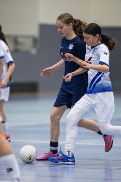Bild 774 - wBJ Power Girls Cup Suederelbe